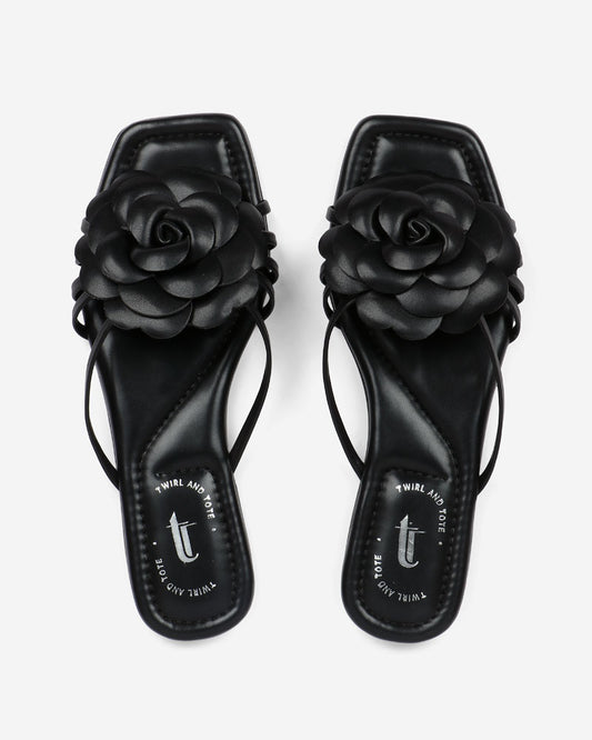 Floret Flats