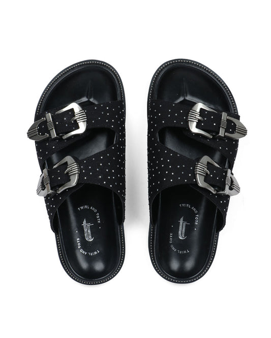 Infinity Tread Slides