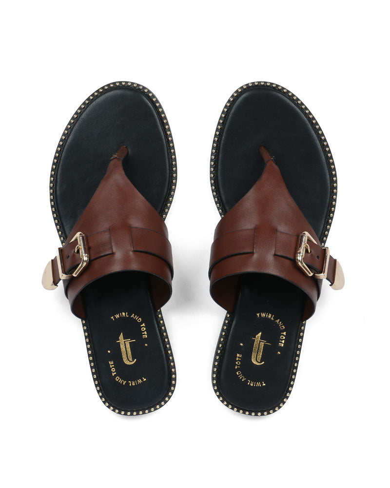 Rhea Flats