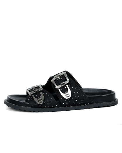 Infinity Tread Slides