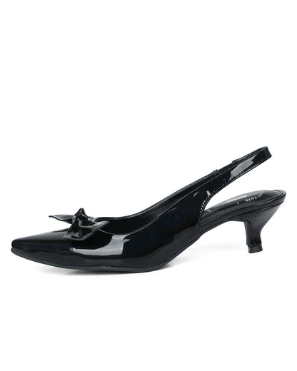 Twinkle Glow Heels