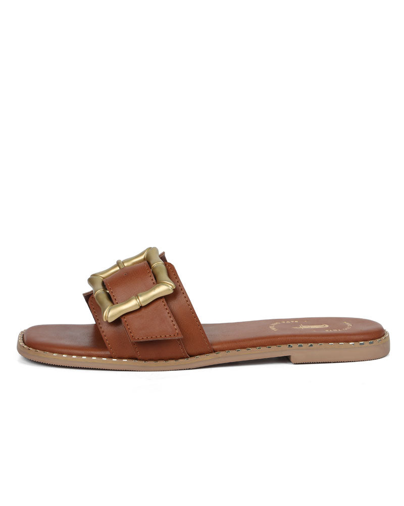Zeta Flats