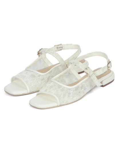 Elite Steps Flats
