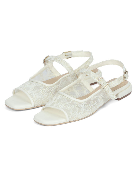 Elite Steps Flats