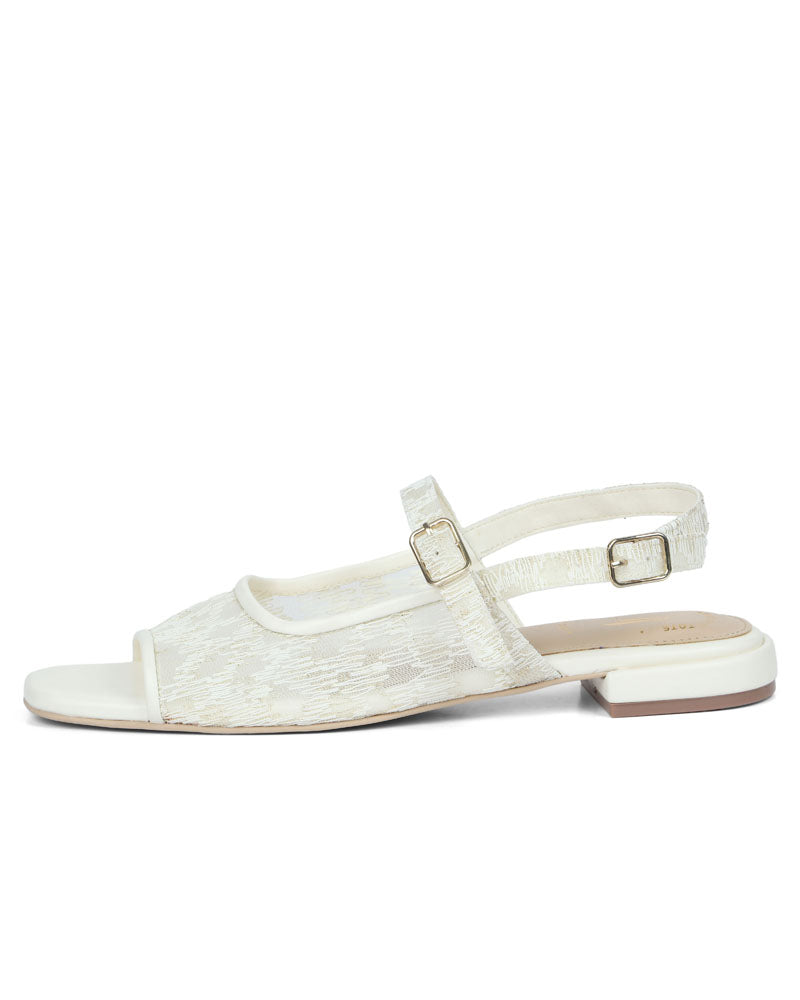 Elite Steps Flats