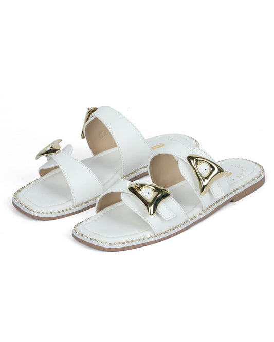 Thalia Sandals Flats