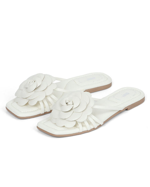 Floret Flats