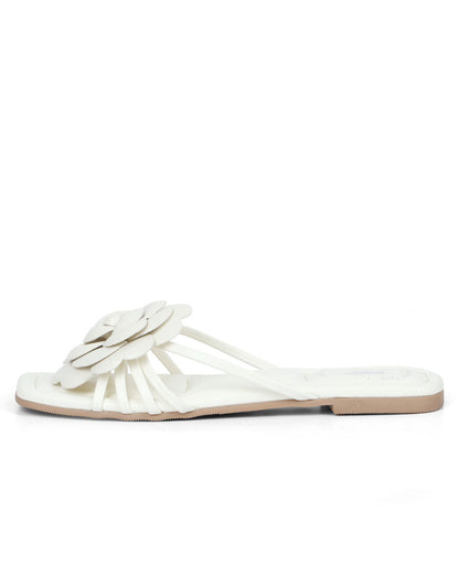 Floret Flats