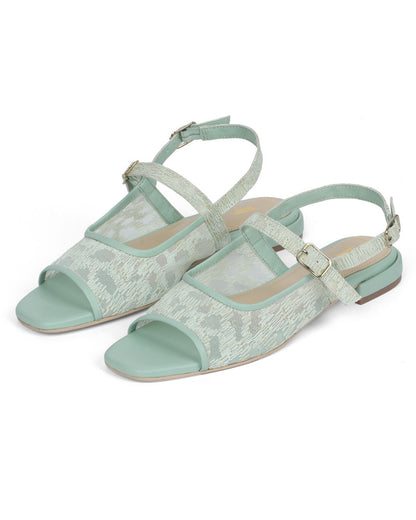 Elite Steps Flats