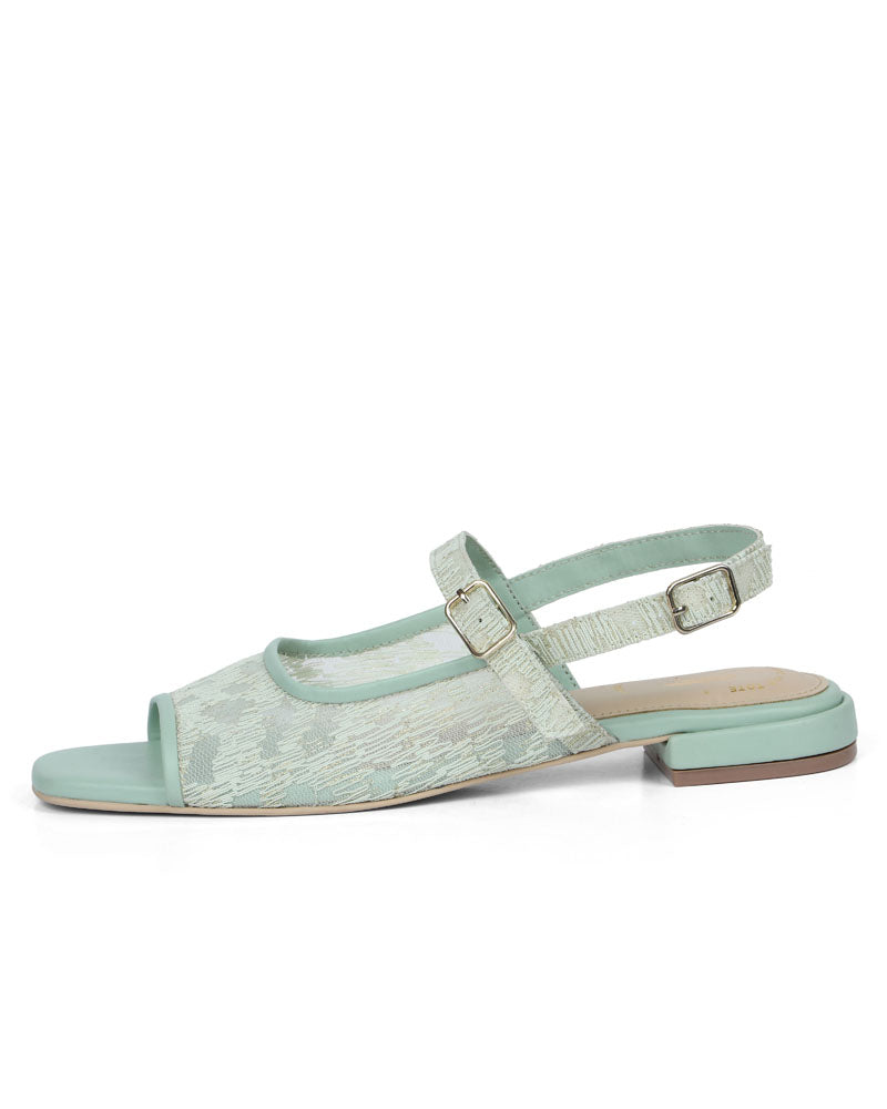 Elite Steps Flats