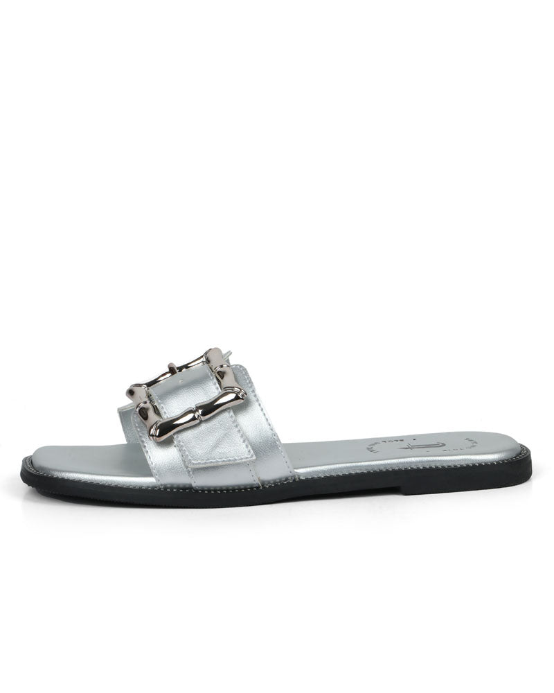Zeta Flats