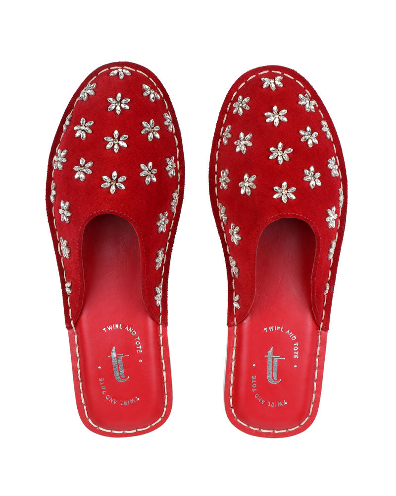 Dione Mules