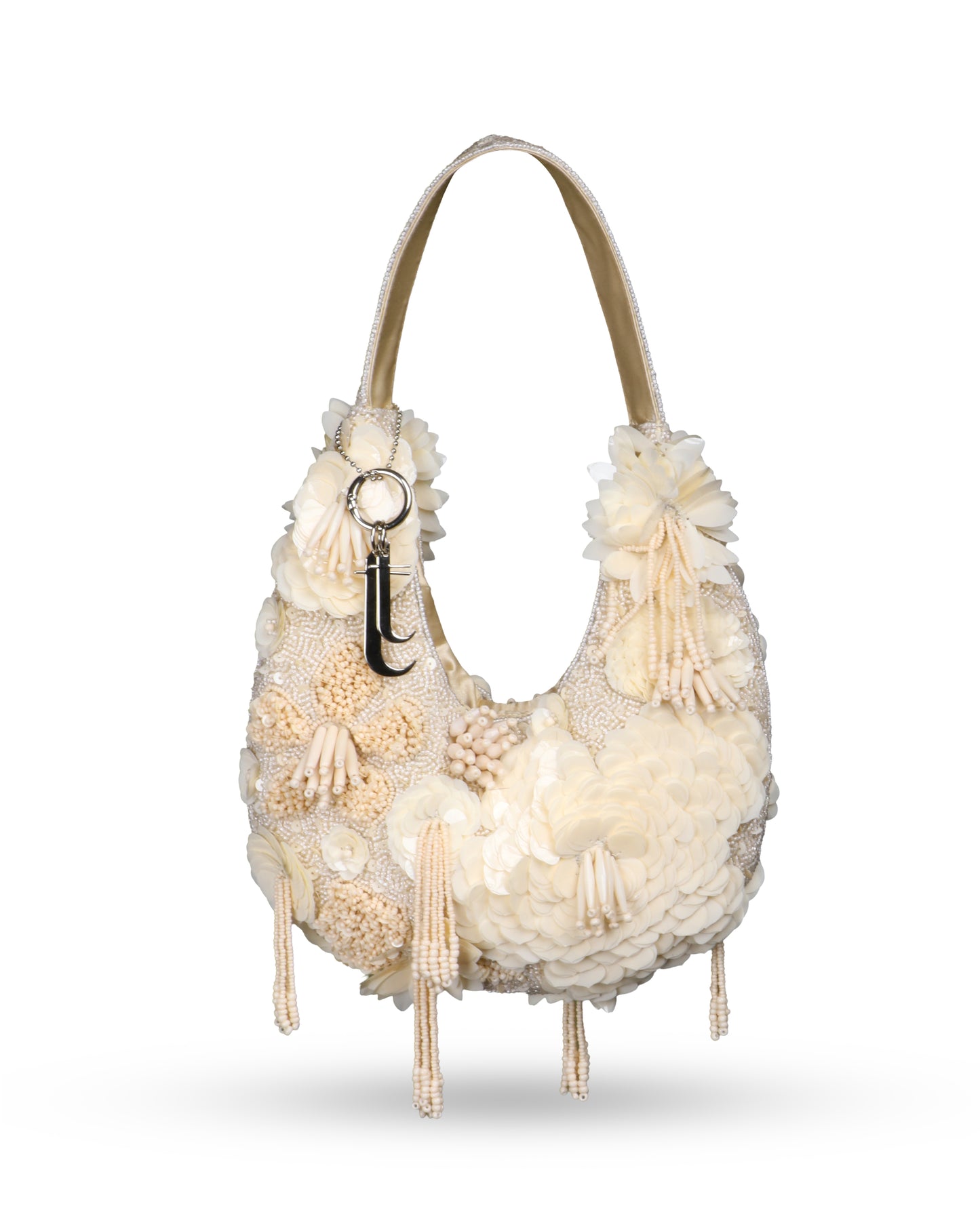 Wildflower handbag