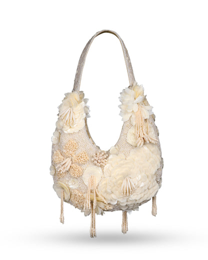 Wildflower handbag