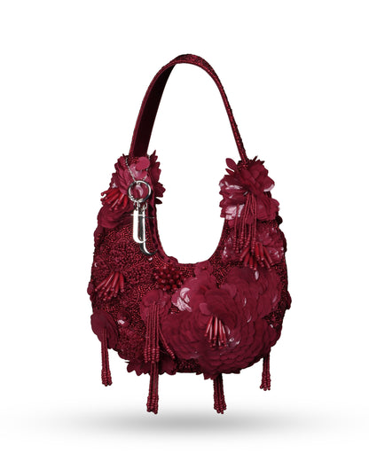 Wildflower handbag