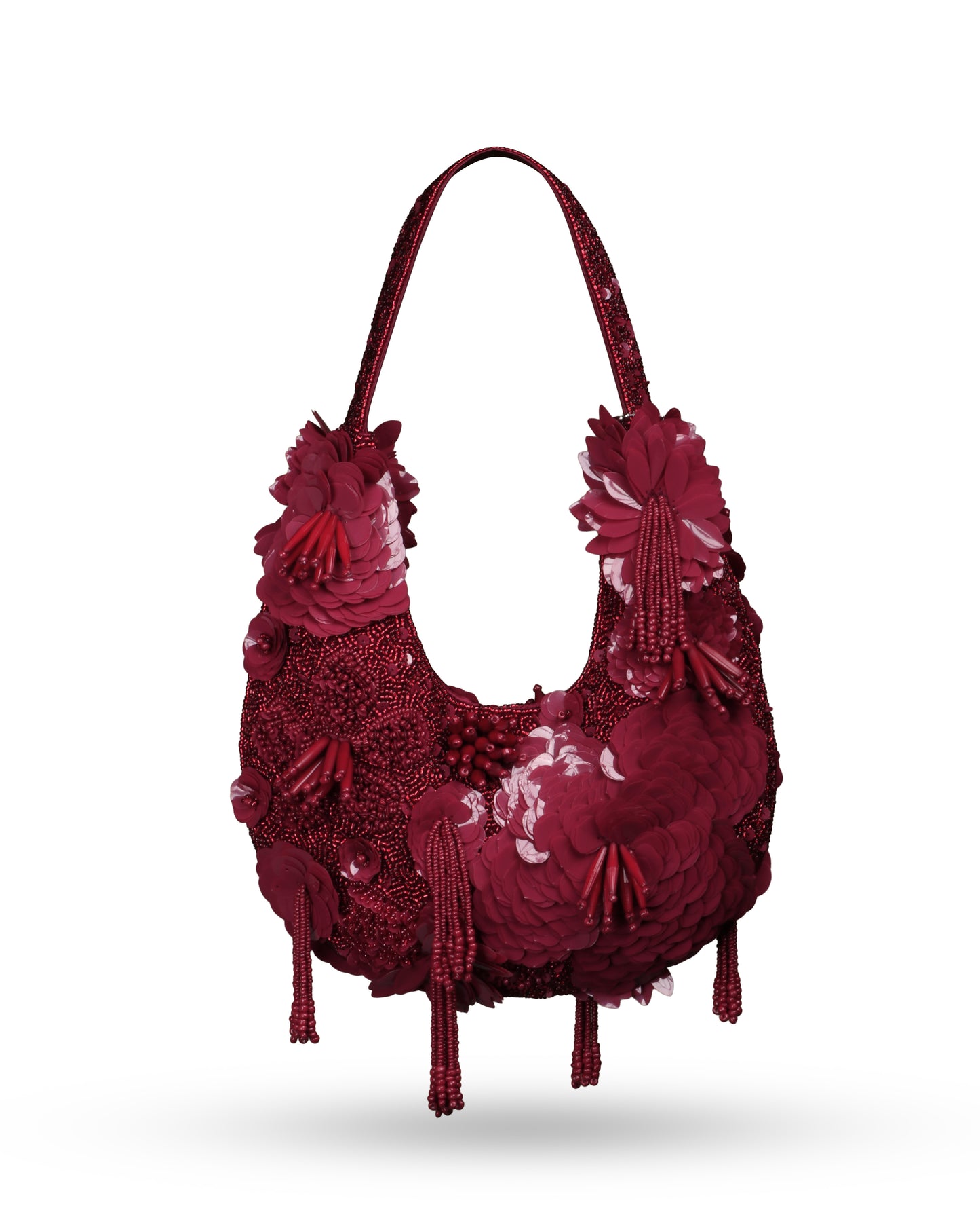 Wildflower handbag