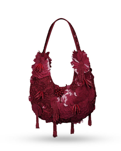 Wildflower handbag