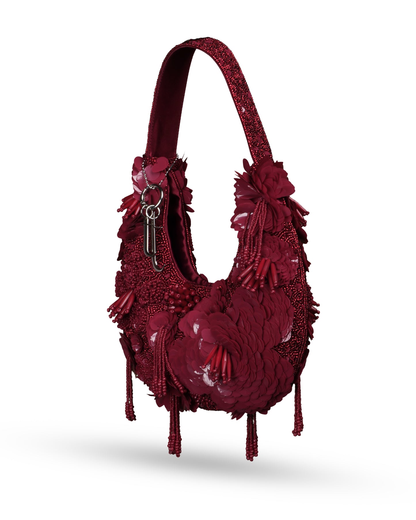 Wildflower handbag
