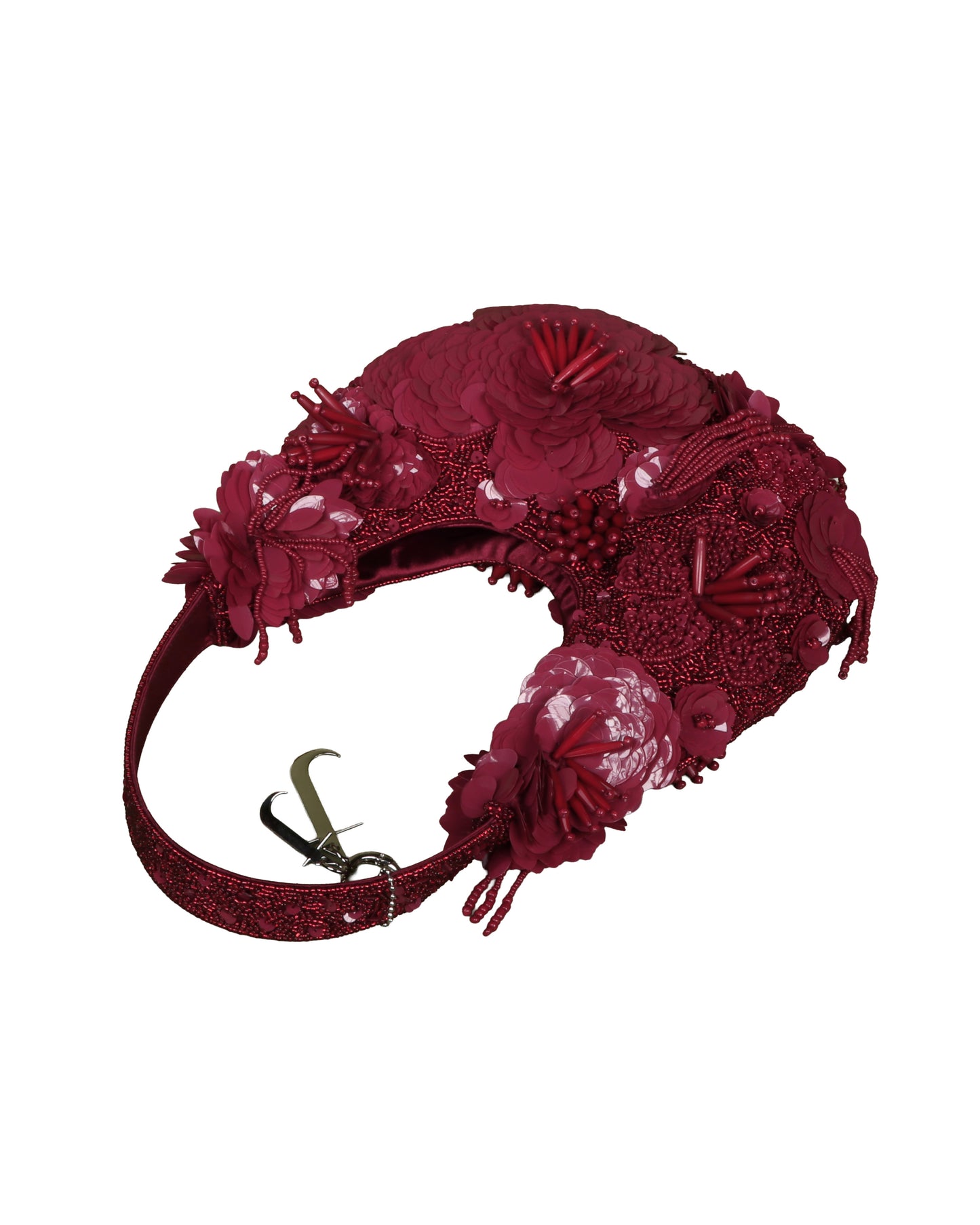 Wildflower handbag