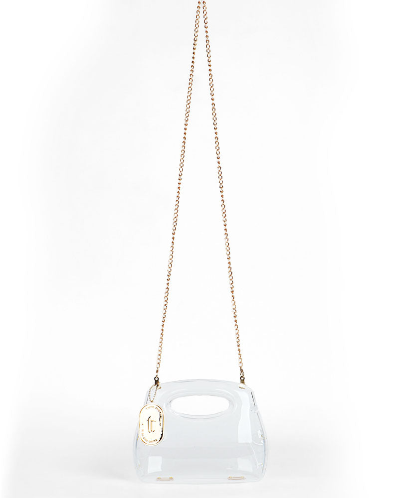 Chrysanthe Party Bag