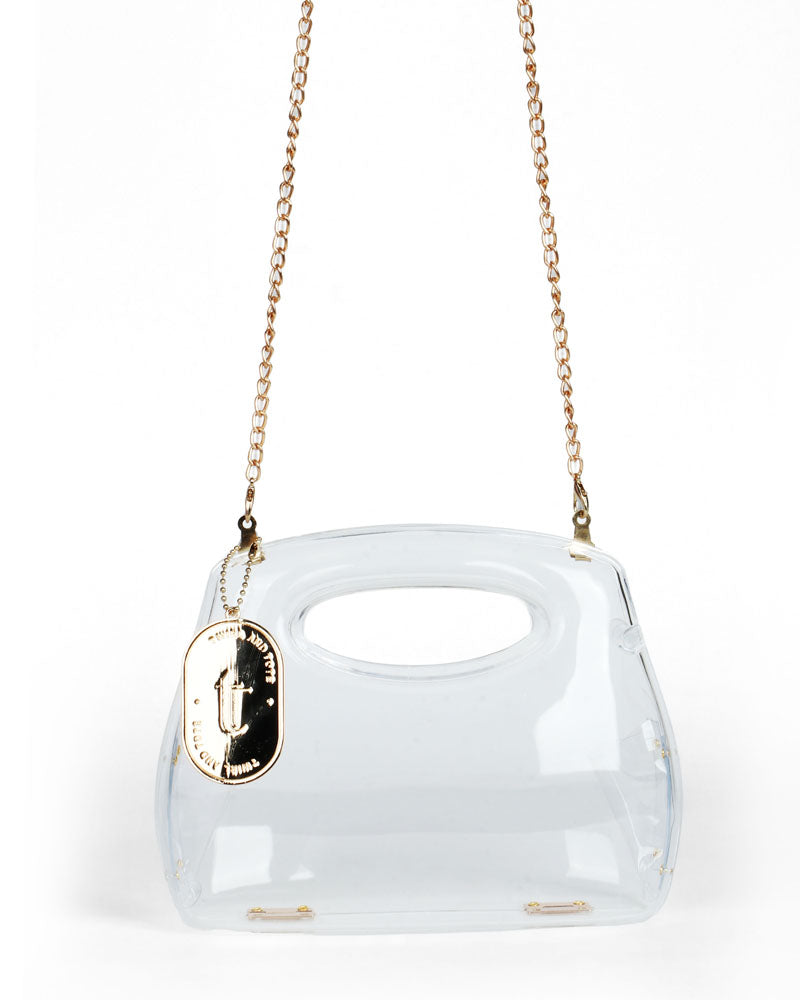 Chrysanthe Party Bag