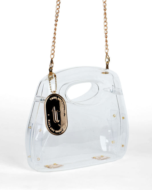 Chrysanthe Party Bag