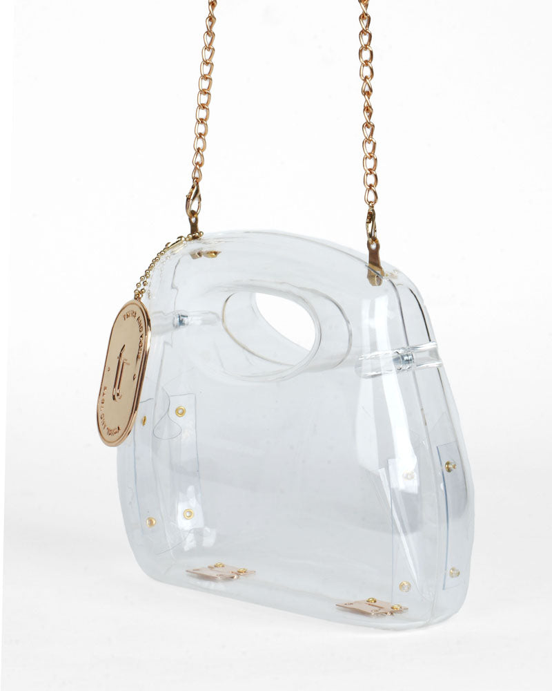 Chrysanthe Party Bag