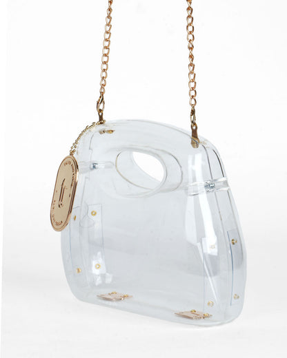 Chrysanthe Party Bag