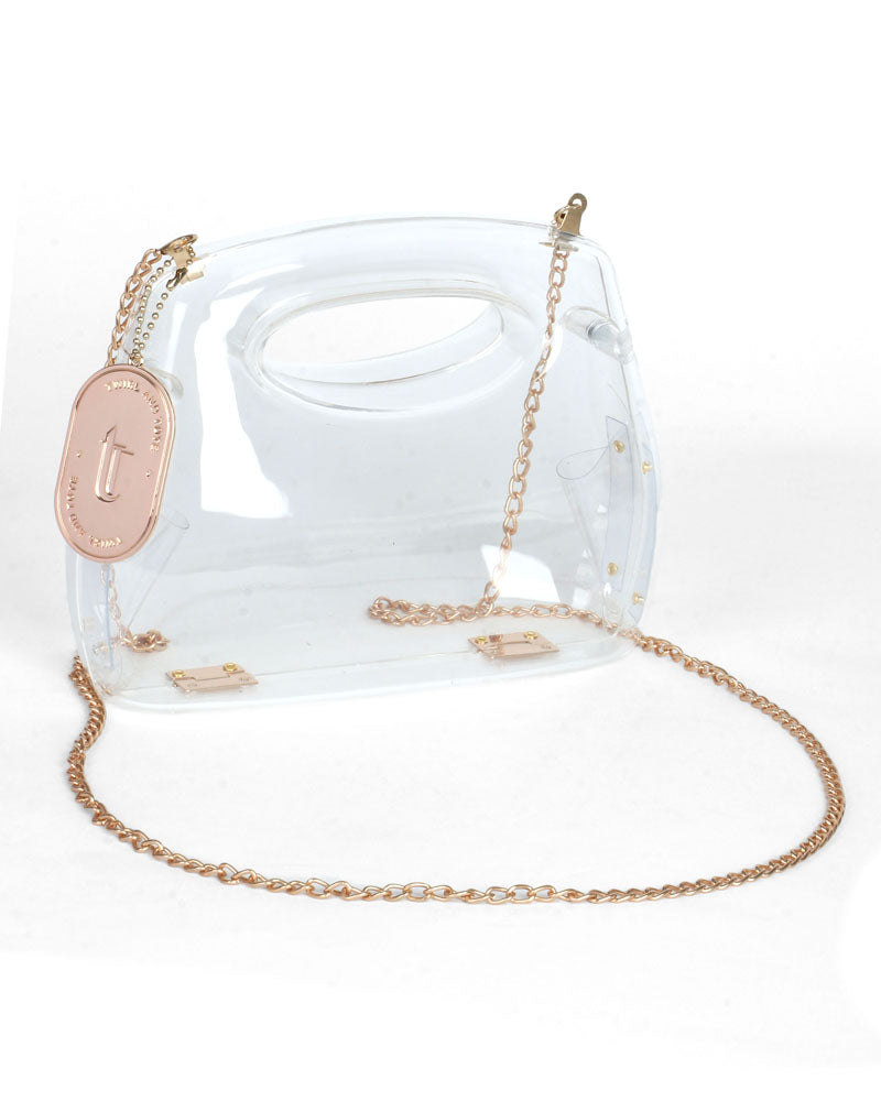 Chrysanthe Party Bag