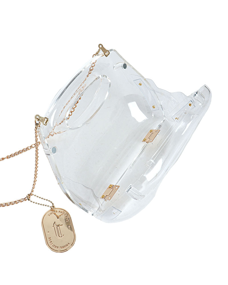 Chrysanthe Party Bag