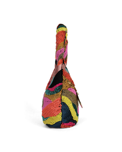 Elektra Hobo Bag
