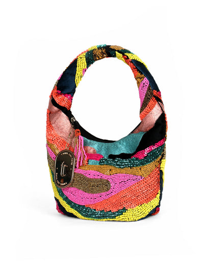Elektra Hobo Bag