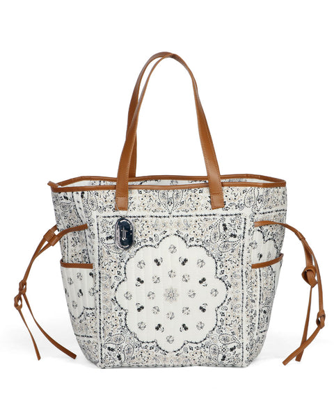 Berenice Tote Bag