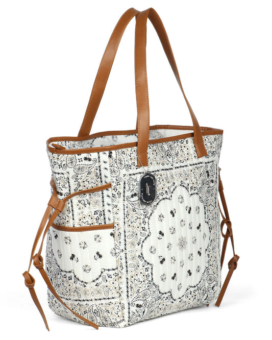 Berenice Tote Bag