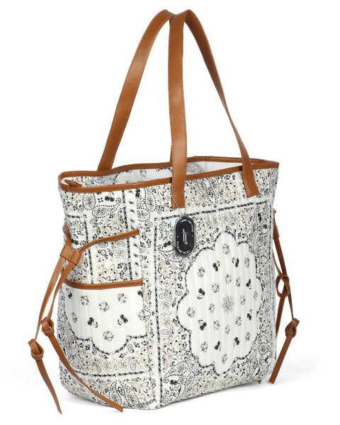 Berenice Tote Bag