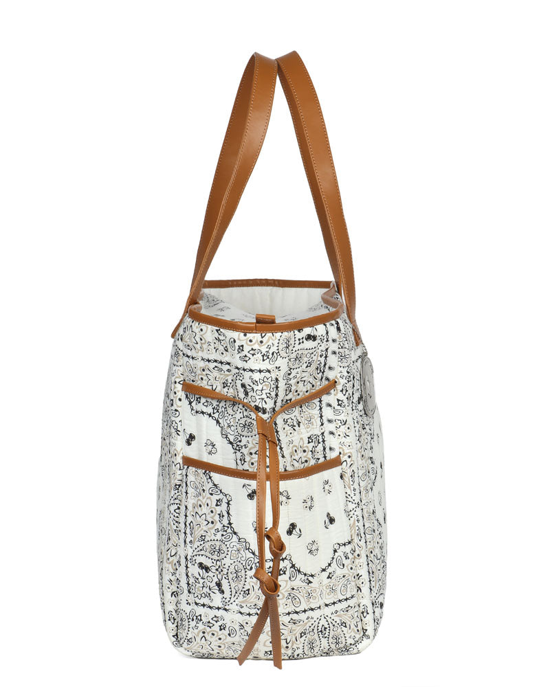 Berenice Tote Bag