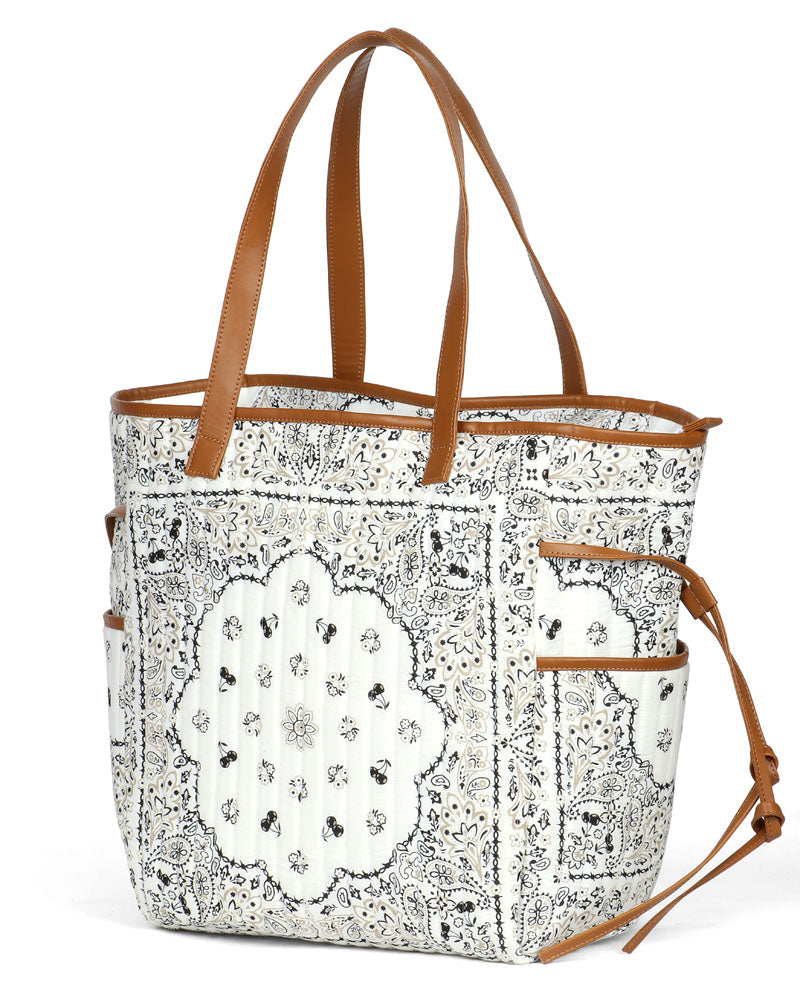Berenice Tote Bag