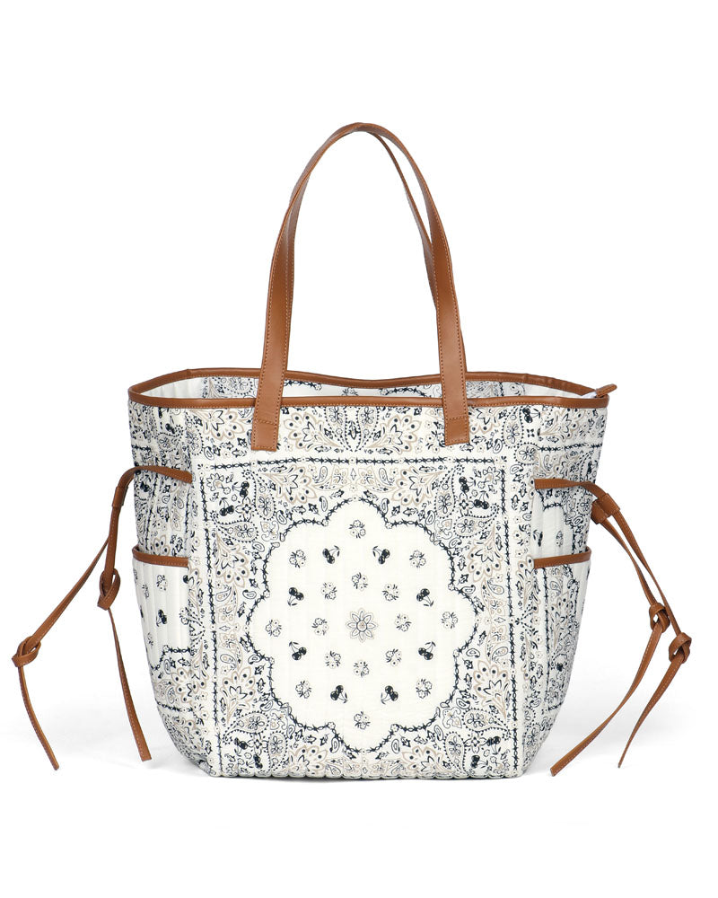 Berenice Tote Bag