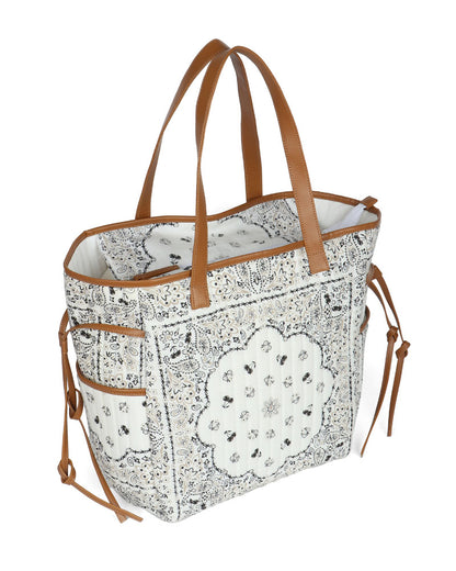 Berenice Tote Bag
