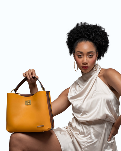 The Modern Muse Tote