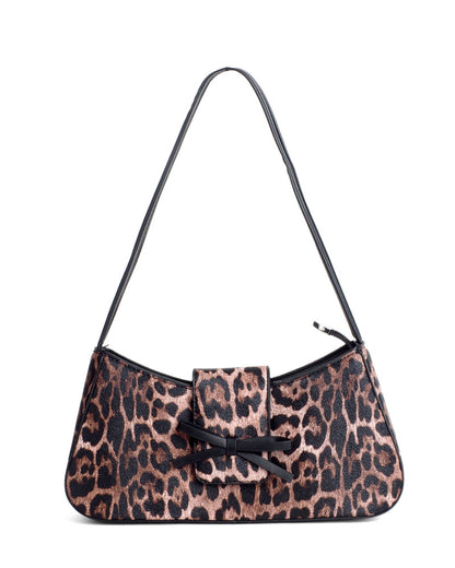 Predator’s Charm Handbag