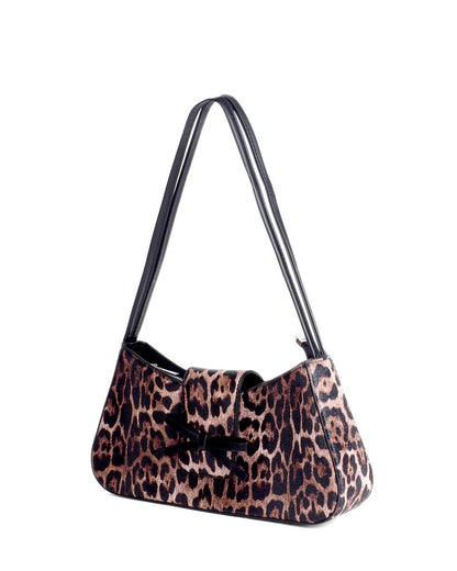 Predator’s Charm Handbag