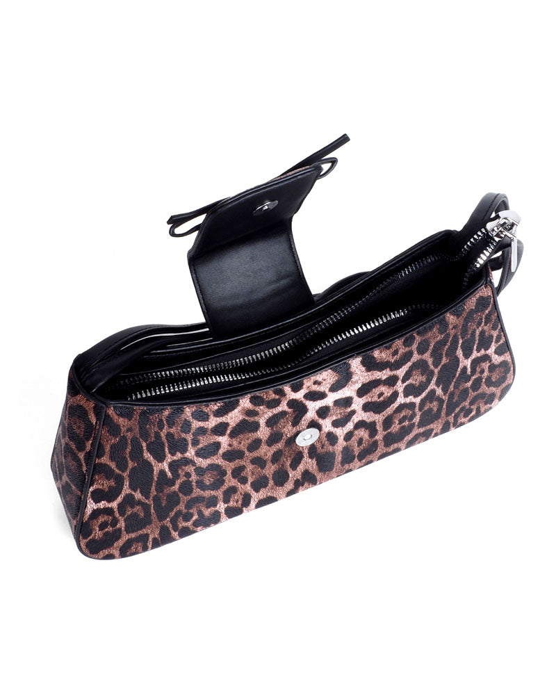 Predator’s Charm Handbag