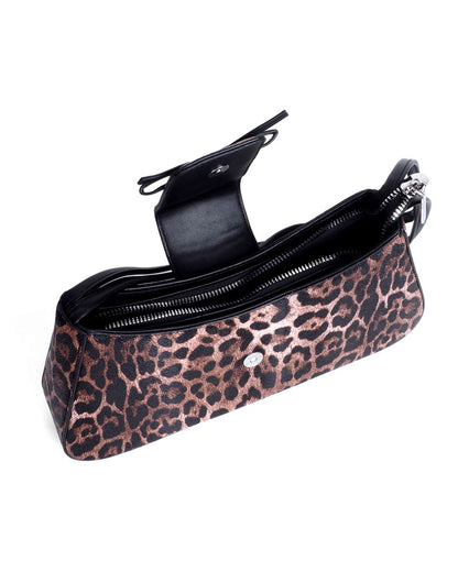 Predator’s Charm Handbag