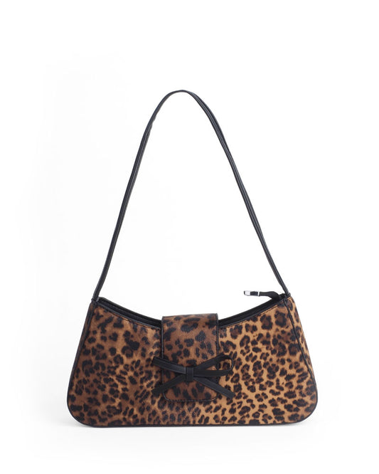 Predator’s Charm Handbag
