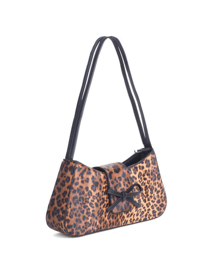 Predator’s Charm Handbag