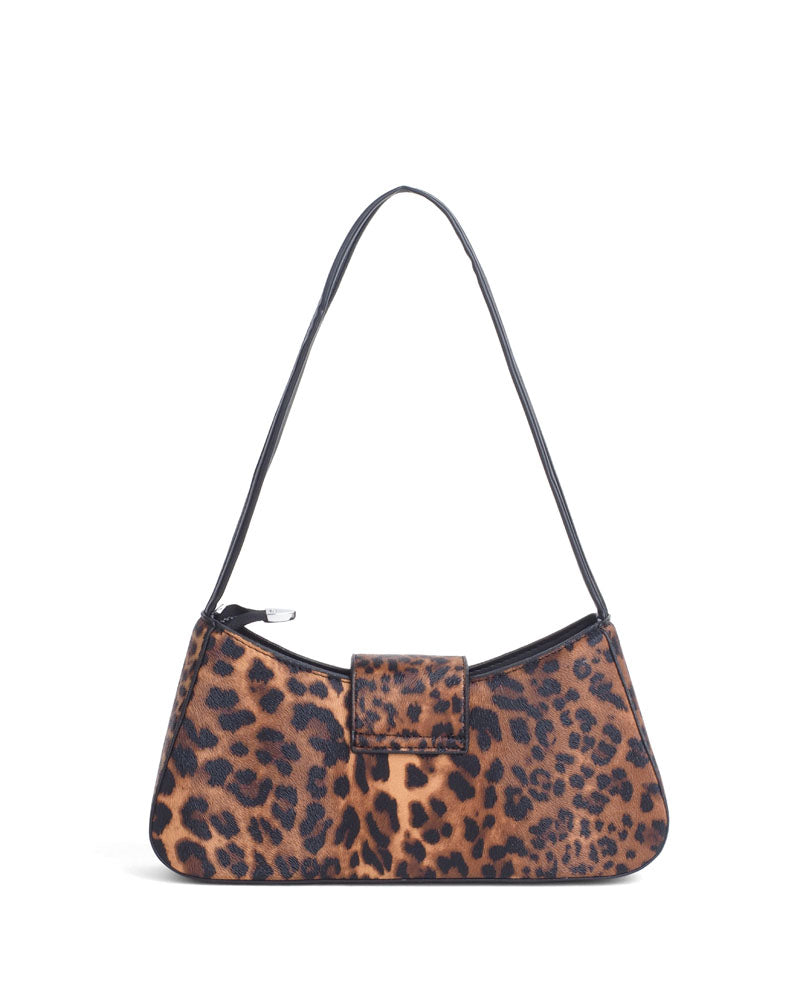 Predator’s Charm Handbag