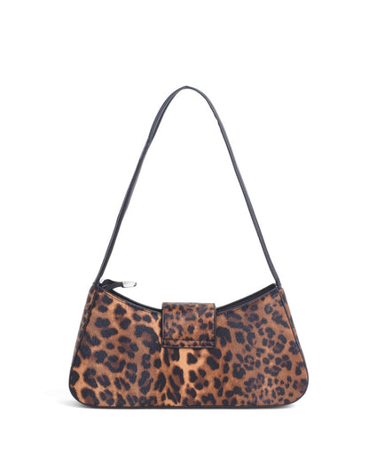 Predator’s Charm Handbag
