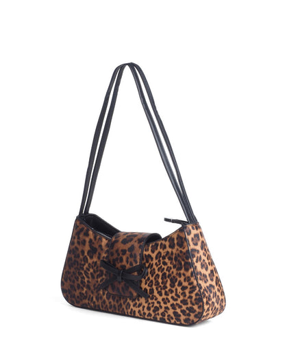 Predator’s Charm Handbag