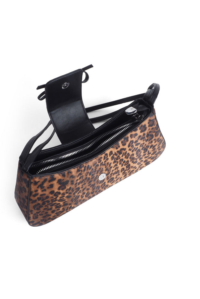 Predator’s Charm Handbag